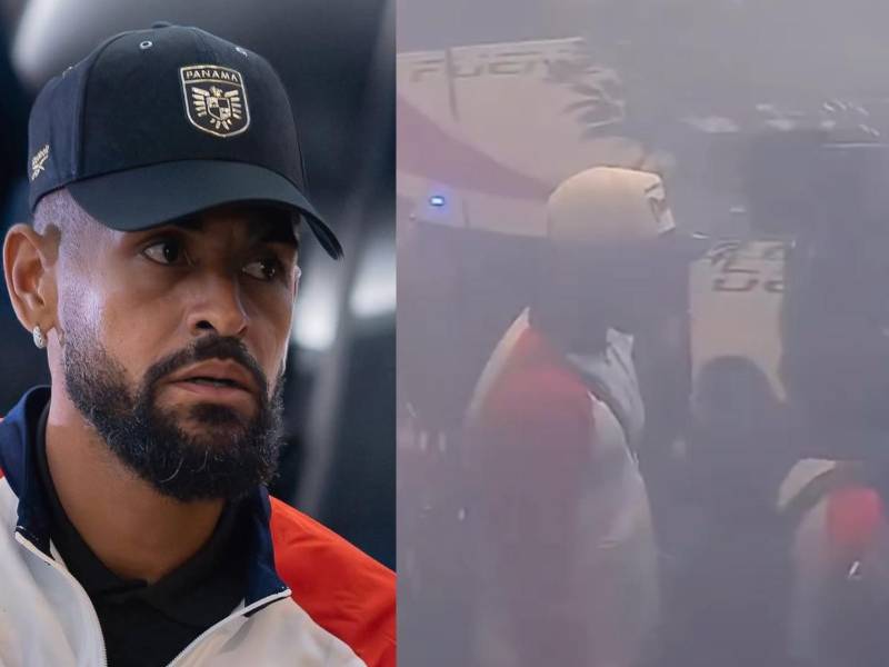 Escándalo en Guatemala con el recibimiento que le han hecho los chapines a la selección de Panamá en la previa del duelo correspondiente a la penúltima jornada por las eliminatorias de Concacaf rumbo al Mundial 2026.