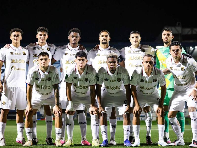 Alajuelense llegará en llamas para la batalla ante Marathón: Anuncian decisión