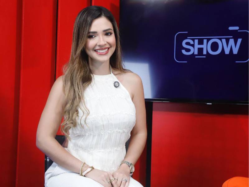 Lilian Pineda es licenciada en Mercadotecnia y, actualmente, es creadora de contenido para diversas marcas en redes sociales.