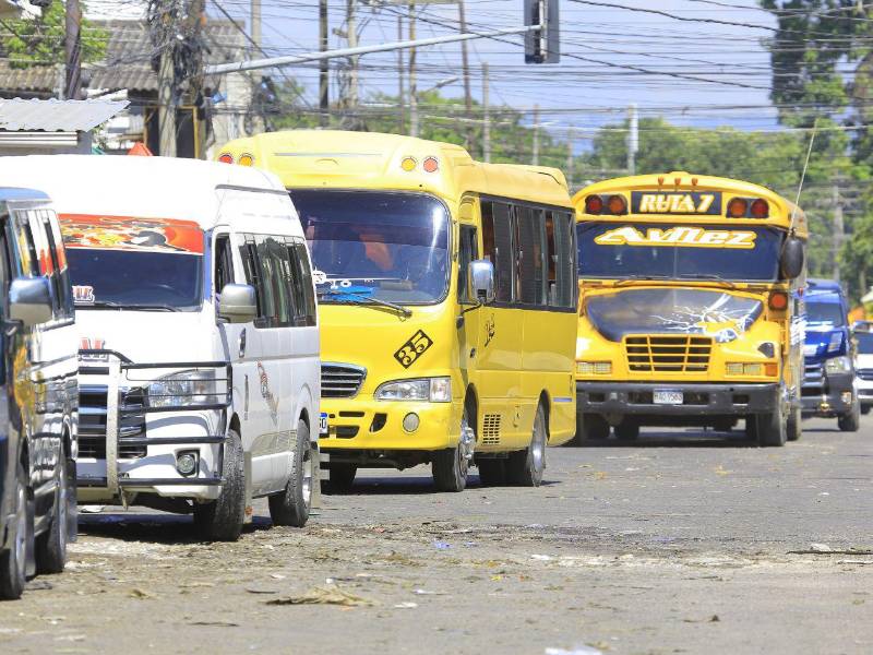 La reforma pasaría a formar parte de la respuesta legal del Estado frente a uno de los delitos que más presión genera sobre la población, especialmente en sectores productivos golpeados por amenazas, violencia y cobros ilegales, como el transporte urbano e interurbano.