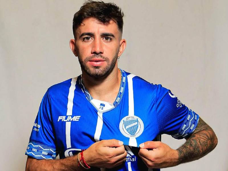 Exclusiva: Auzmendi revela detalles de su salida de Motagua; ¿jugaría con Honduras?