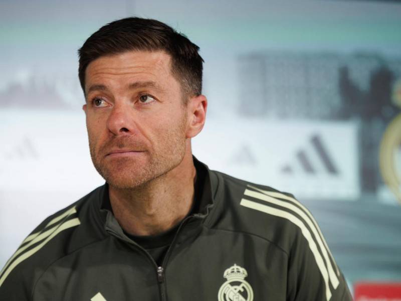 Prensa española desvela este jueves 11 de diciembre la decisión final que han tomado en Real Madrid con Xabi Alonso tras agudizarse la crisis debido a la derrota sufrida ante Manchester City por la UEFA Champions League.