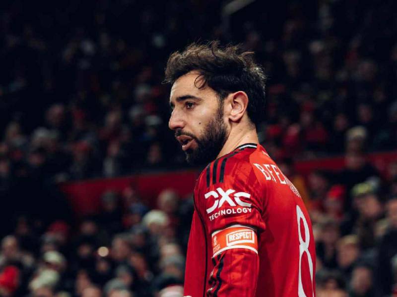 Manchester United vive un calvario y este domingo fue eliminado de la FA Cup.