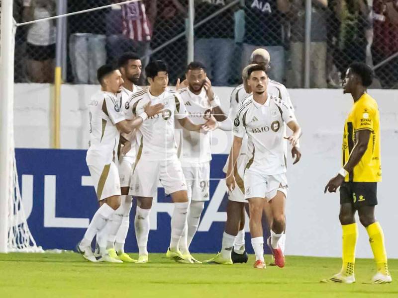 Heung-min Son se lució con gol y triplete de asistencias en San Pedro Sula.