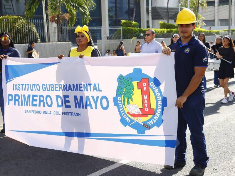 El Instituto Gubernamental se prepara para iniciar en 2027 una nueva etapa como centro de formación técnica, con carreras orientadas a las necesidades del sector industrial.
