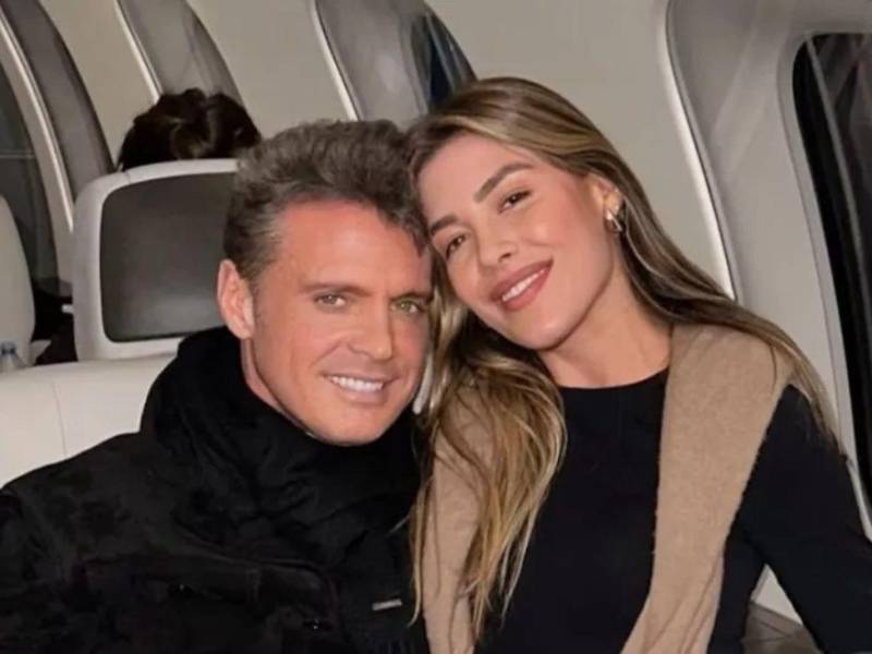 Los rumores que rodean la salud de Luis Miguel continúan dando de qué hablar. En medio de las versiones difundidas por algunos medios españoles sobre una presunta intervención cardíaca del cantante, su hija, Michelle Salas, decidió reaccionar por primera vez, aunque lo hizo de una forma muy distinta a la que muchos esperaban.