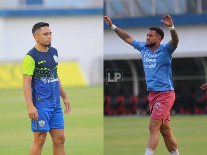 Olancho FC vs Motagua, EN VIVO hoy en triangulares de Liga Nacional: hora y dónde ver