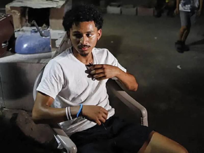 La vida en Honduras ha cambiado para el jugador hondureño Emerson Colindres meses después de que fuera detenido por agentes del Servicio de Inmigración y Control de Aduanas (ICE).