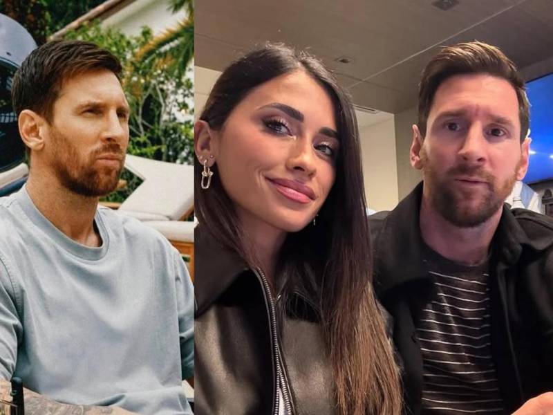 Sorpresa mundial tras revelarse el brutal salario que percibe el astro argentino Lionel Messi como jugador del Inter Miami en Estados Unidos.