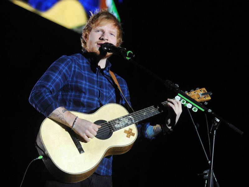 La cuenta regresiva ha comenzado para uno de los conciertos más esperados en la historia reciente de Guatemala. El próximo 27 de mayo de 2026, el cantante británico Ed Sheeran llegará al país con su gira Loop Tour, en un espectáculo que se realizará en el Estadio Cementos Progreso.