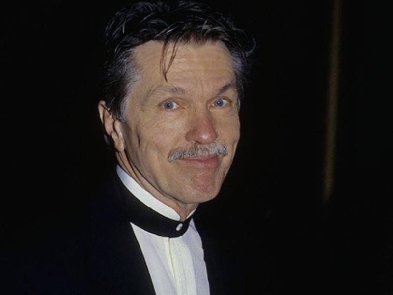 Tom Skerritt falleció el miércoles pasado por causas naturales, indicó la familia del actor en un comunicado.