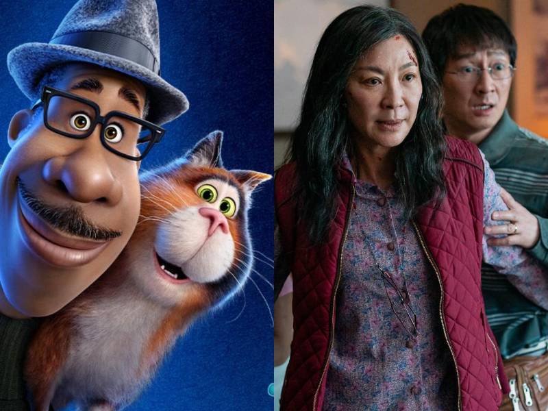 Estas películas ofrecen un abanico de emociones y reflexiones para iniciar el 2026 con inspiración, risas y esperanza. Desde clásicos como El Padrino hasta joyas recientes como Everything Everywhere All at Once, cada título es una invitación a disfrutar del poder transformador del cine.