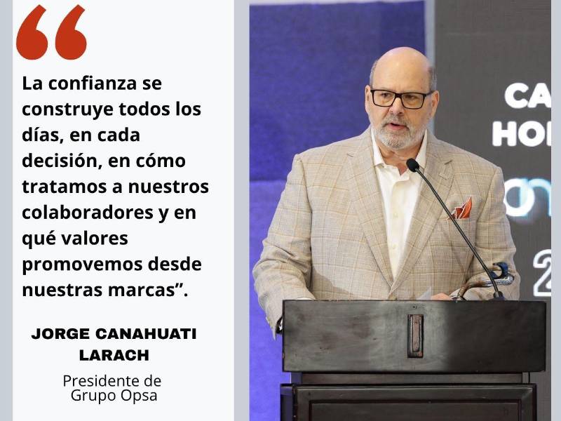Calidad, liderazgo e innovación impulsan la confianza empresarial en Honduras