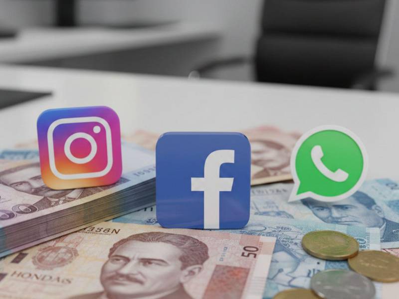 ¿Van a cobrar por usar Instagram, Facebook o WhatsApp? La pregunta comenzó a circular con fuerza en redes sociales y foros tecnológicos luego de que Meta Platforms revelara que está preparando cambios importantes en la forma en que sus aplicaciones podrían ofrecer nuevas funciones a los usuarios.