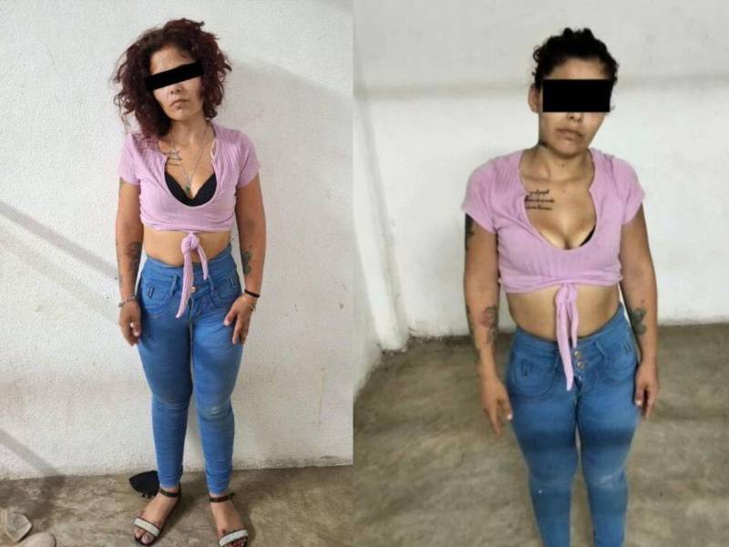 <b>Yajaira Berenice “N”,</b> presunta integrante del <b>Cártel Jalisco Nueva Generación (CJNG)</b>, fue capturada en las últimas horas en el municipio de <b>Manzanillo, Colima</b>, México, durante un operativo conjunto entre elementos de la <b>Secretaría de Marina (Semar)</b> y la <b>Policía Estatal</b>.