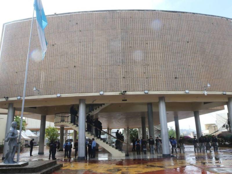 El 21 de enero inicia el proceso para la instalación del nuevo periodo del Congreso Nacional 2026-2030.