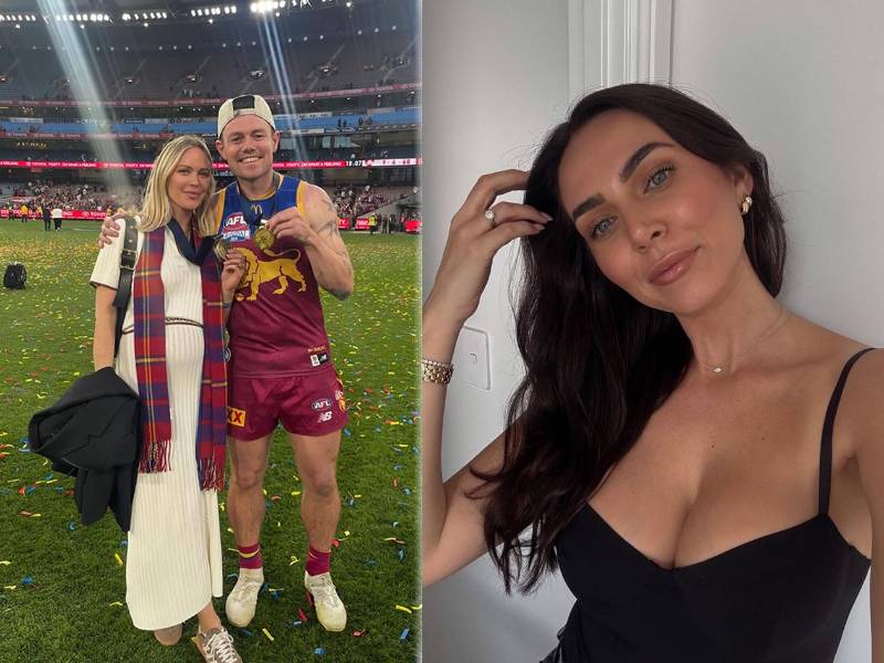 La infidelidad que estremece el deporte: engañó a su esposa con la mejor amiga