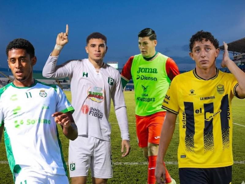 Los principales clubes de la Liga Nacional trabajan en silencio, pero con decisiones importantes tanto en salidas como en incorporaciones.