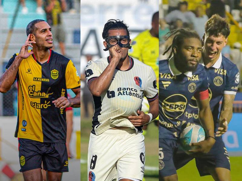 La tabla de posiciones del Torneo Apertura 2026 está apretada con los equipos grandes peleando por la cima.