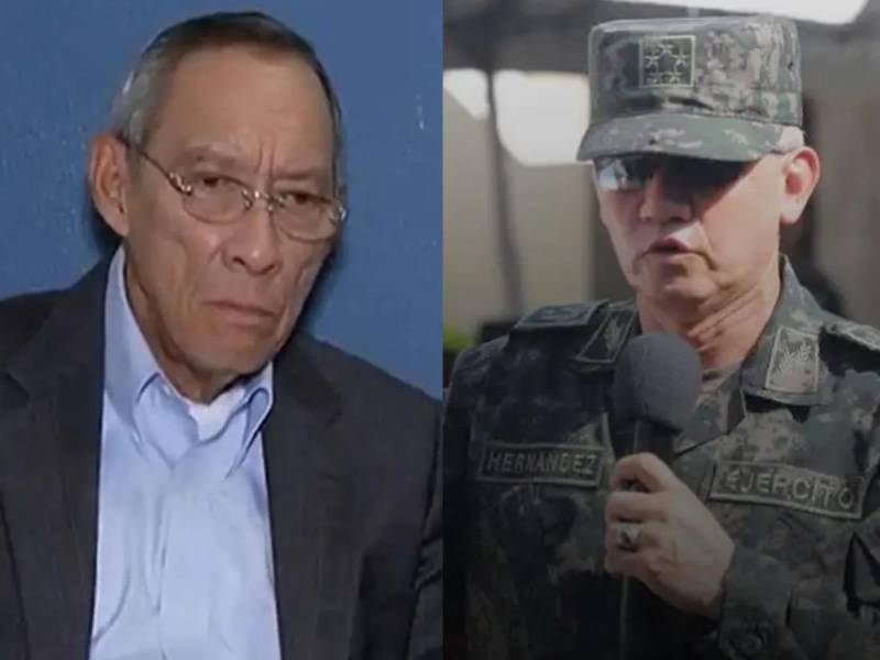 La <b>audiencia</b> contra Roosevelt Hernández fue reprogramada para el 19 de agosto.