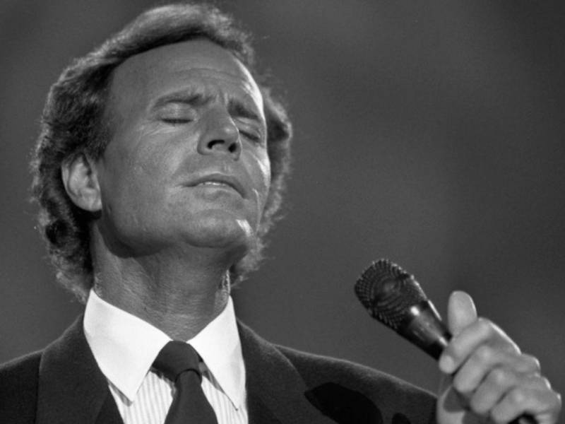 Nunca había sentido tanta maldad, pero aún me quedan fuerzas para que la gente conozca toda la verdad y defender mi dignidad ante un agravio tan grave, expresó Julio Iglesias por medio de su cuenta en Instagram.
