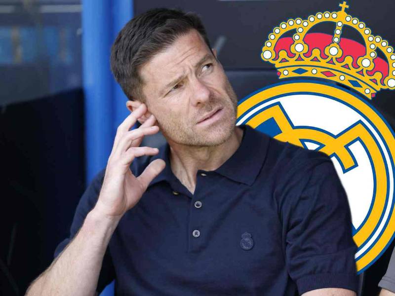Xabi Alonso fue despedido como entrenador del Real Madrid tras perder la final de la Supercopa de España.