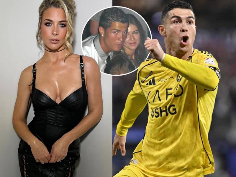 Cristiano Ronaldo ha sido noticia en la prensa rosa en los últimos días luego de que la primera novia que tuvo en Inglaterra revelara detalles íntimos de la relación que tuvieron y confesó que le ofrecieron mucho dinero caundo rompieron a cambio de algo.