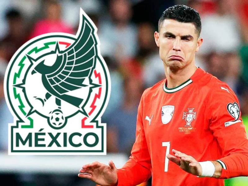 El legendario futbolista portugués Cristiano Ronaldo ha dado de qué hablar tras ser vinculado con México en el transcurso de los últimos días.
