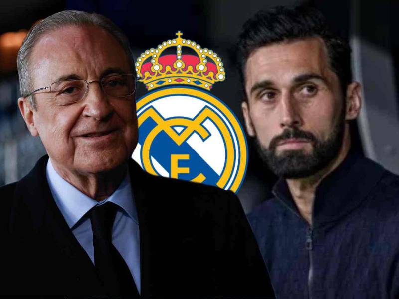 Surgen noticias en el entorno del Real Madrid. Sorpresa con el nuevo candidato a DT para sustituir a Arbeloa.