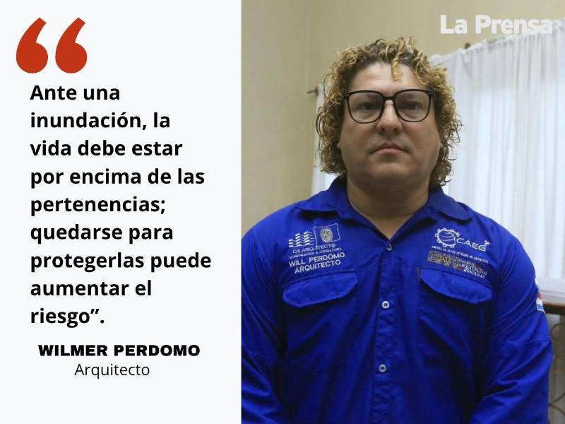 En la tormenta Eta e Iota de 2020 dejaron inundaciones críticas que evidenciaron los riesgos de permanecer en zonas afectadas para proteger sus bienes materiales.