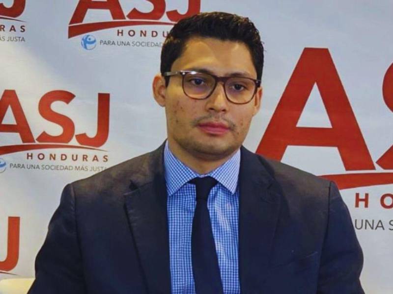 Juan Carlos Aguilar, entrevistado