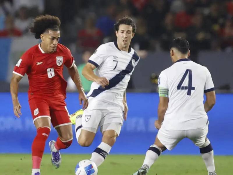 La Federación de Panamá denunció ante la FIFA el terrible trato que han recibido en Guatemala y la Fderación de Fútbol Internacional tomó una decisión contundente.