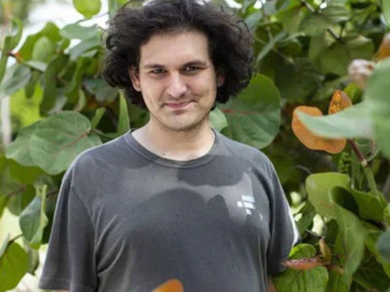 Bankman-Fried fue sentenciado a 25 años de prisión en 2024 por fraude, conspiración y lavado de dinero.