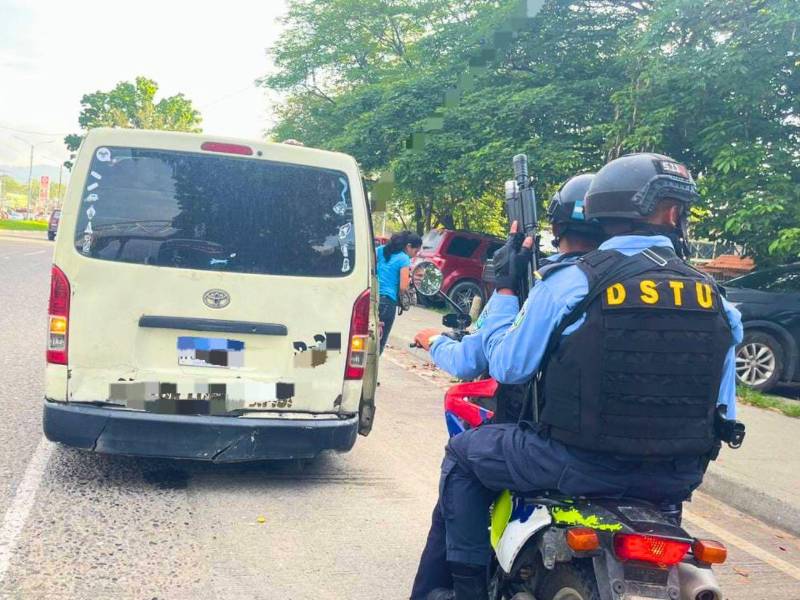 Las autoridades de la Dipampco reiteran el llamado a la ciudadanía a interponer denuncias a través de la línea 143 y el 911.