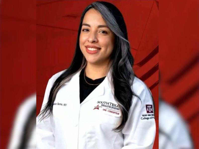 Una doctora originaria de Venezuela, que labora en el sistema de salud del sur de Texas, fue detenida junto a su hija por agentes de la Oficina de Aduanas y Protección Fronteriza (CBP) cuando se trasladaba a California para asistir a una cita relacionada con su proceso migratorio.