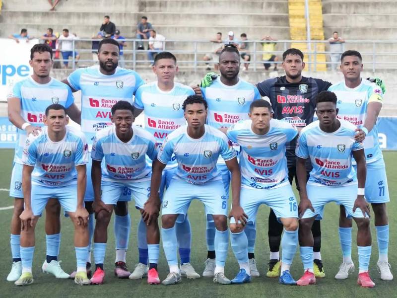 Kevin Álvarez, en el 11 titular del Génesis PN.