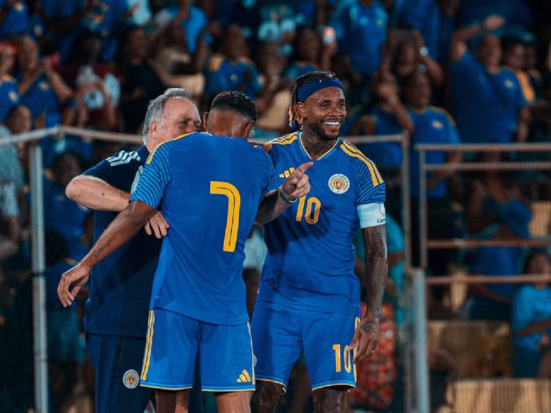 La Liga de Naciones de Concacaf vivió una jornada cargada de sorpresas y drama, con movimientos importantes en la lucha por los cuartos de final y la permanencia en la Liga A.