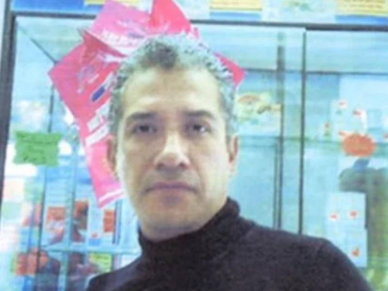 Fotografía de José Luis Calva Zepeda tomada de redes sociales.