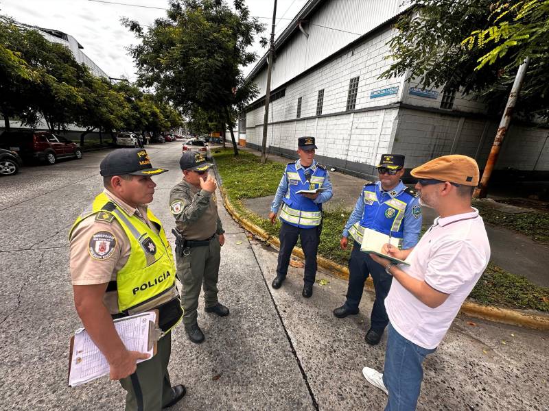 Se esperan más de 15 mil corredores este domingo, y las fuerzas vivas reportan que todo está listo para el evento.