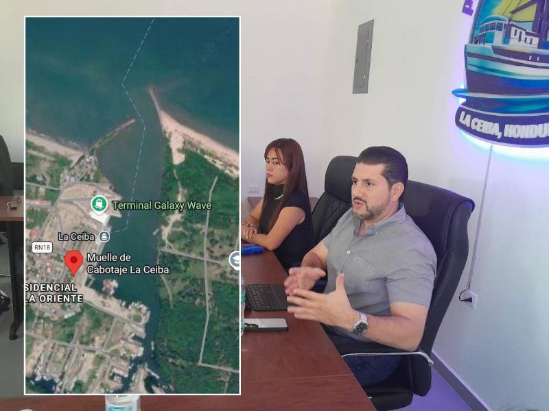 La nueva comisión municipal, empresarial y gubernamental trabajará en una propuesta para dragar el muelle, alcanzar 20 pies de profundidad y resolver los problemas operativos que han provocado el encallamiento de embarcaciones.