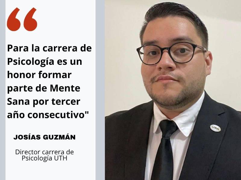 Centros educativos abrazan tercera edición de Mente Sana