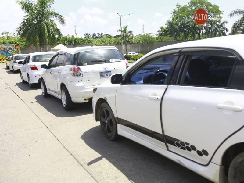 Líderes del sector taxi aseguran que el Gobierno no ha cumplido con ningún compromiso.