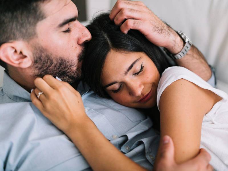 Alrededor del 15% de la variación en la falta de experiencia sexual a lo largo de la vida se explica por componentes hereditarios.