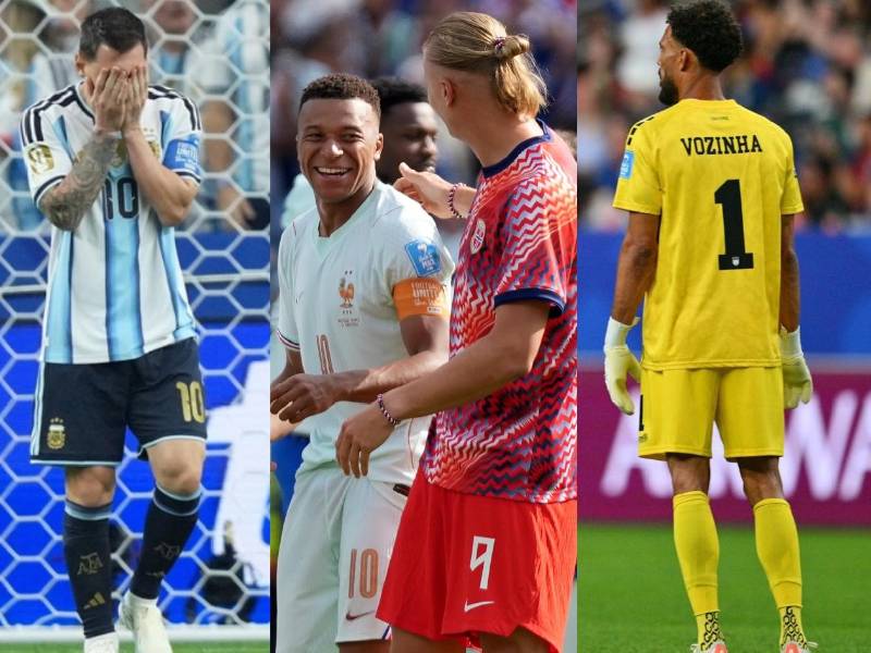 La fase de grupos está entrando en su recta final y ya se conocen más cruces de los dieciseisavos del Mundial 2026.