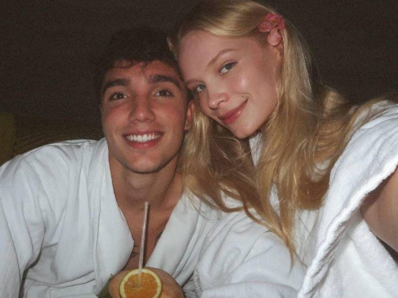 El creador de contenido João Ferreira y la modelo María Wust han terminado su relación sentimental, esto lo confirmó el brasileño en un en vivo en TikTok, tras que sus seguidores notaran que ya no tenían fotos juntos publicadas.