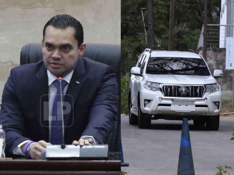 Tomás Zambrano asumirá la presidencia del Congreso Nacional para el período 2026–2030 con una agenda orientada a recortar beneficios internos y modificar varias prácticas dentro del Poder Legislativo.