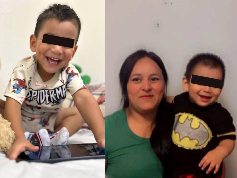 La autopsia practicada al menor reveló múltiples fracturas y señales de agresión severa.