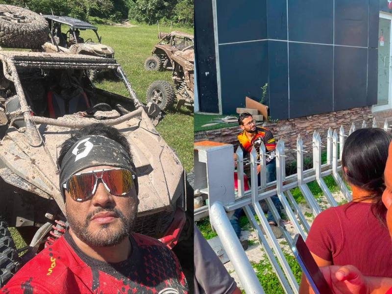 Jaime Roberto Becker Menardi, empresario dedicado a la comercialización de vehículos y motocicletas y reconocido además por su afición al deporte, murió el sábado luego de ser víctima de un ataque armado en San Pedro Sula, Cortés.