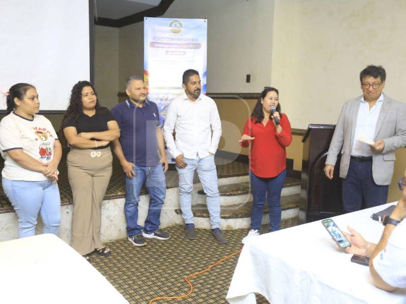 Las organizaciones brindan acompañamiento a los hondureños que deciden retornar voluntariamente al país, con el objetivo de facilitar su reintegración y promover oportunidades económicas sostenibles.