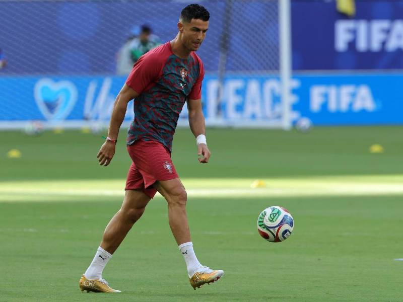 Colombia y Portugal cierran con las actividades del Grupo K en el Mundial 2026.